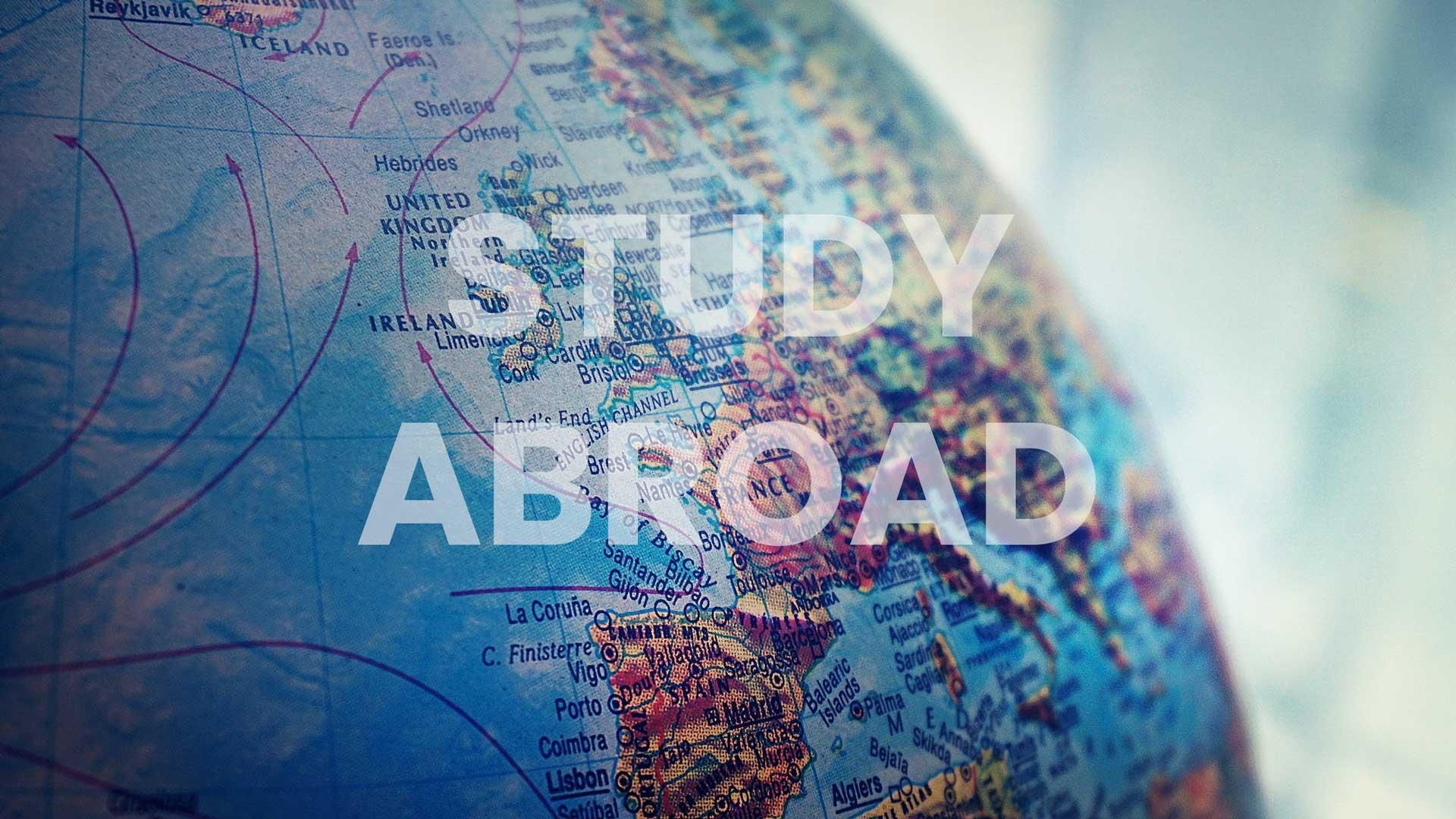 Study Abroad