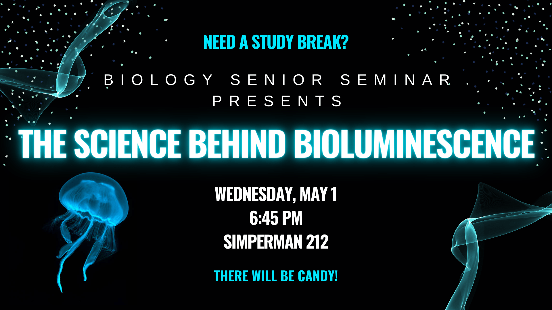 The Science Behind Bioluminescence