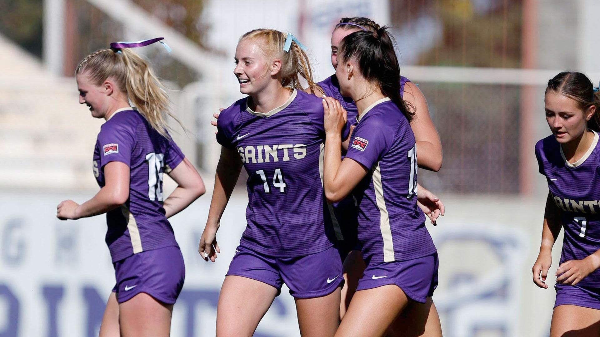 Women's Soccer
