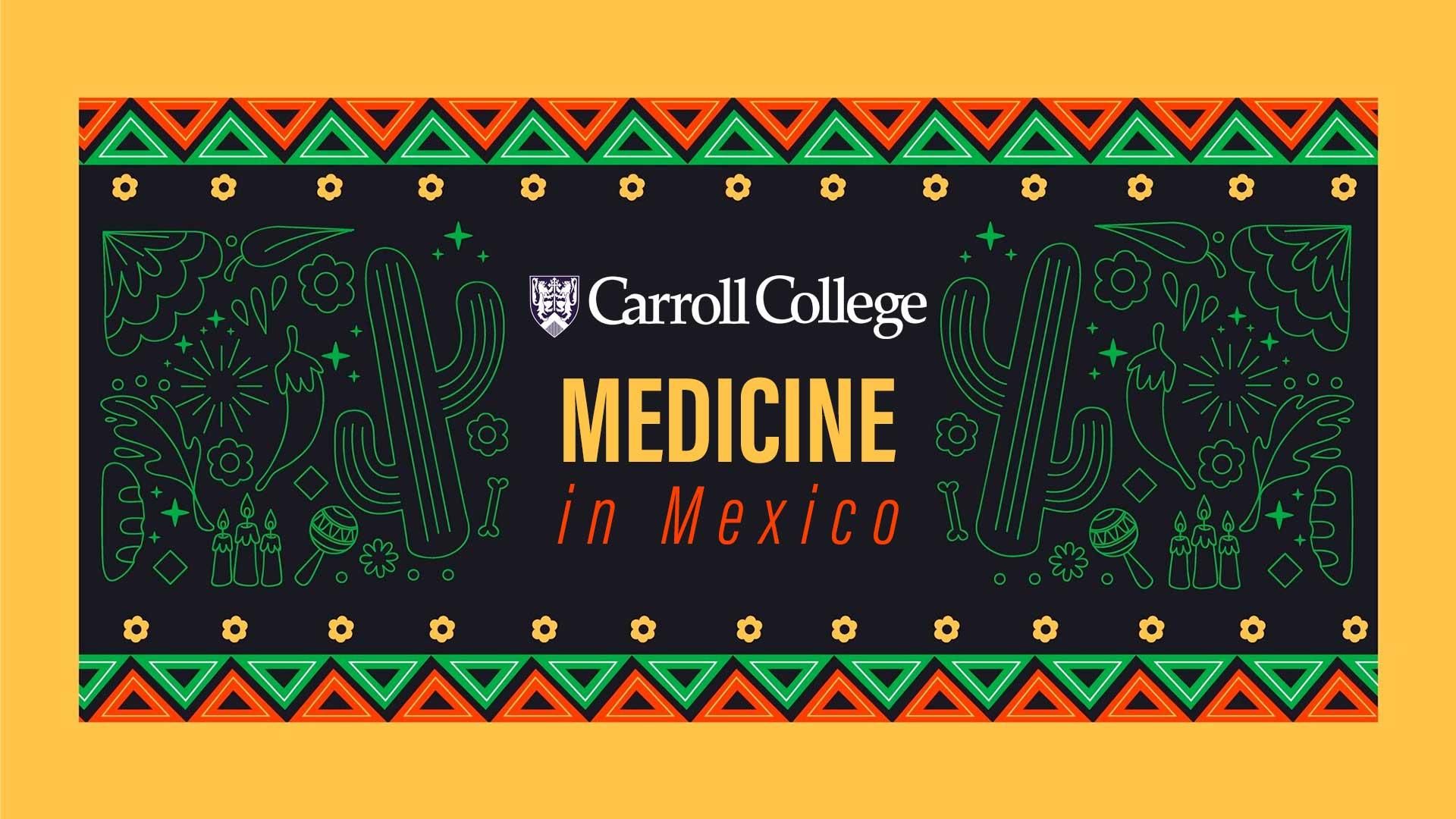 Medicine in Mexico