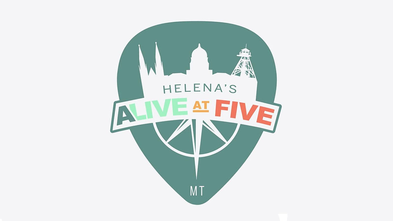 Alive at Five