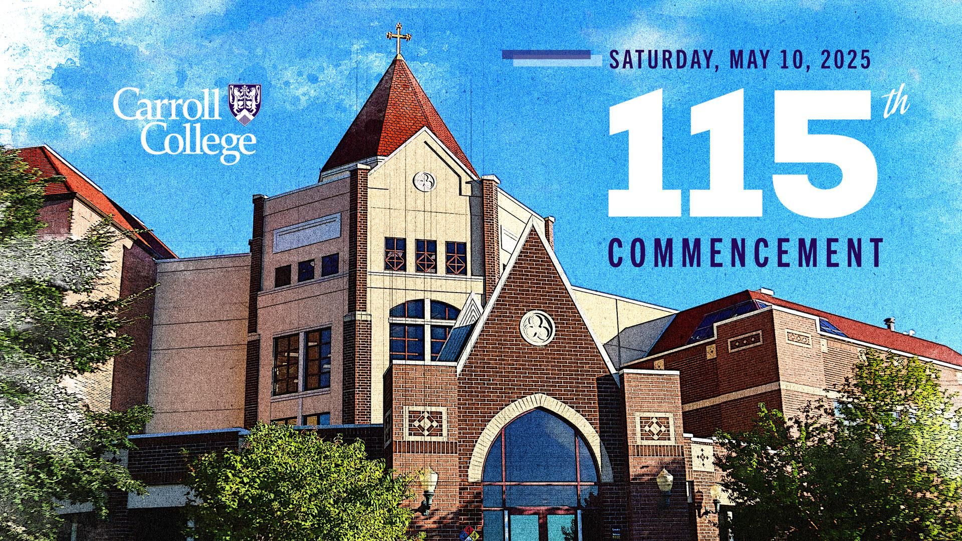 115 Commencement