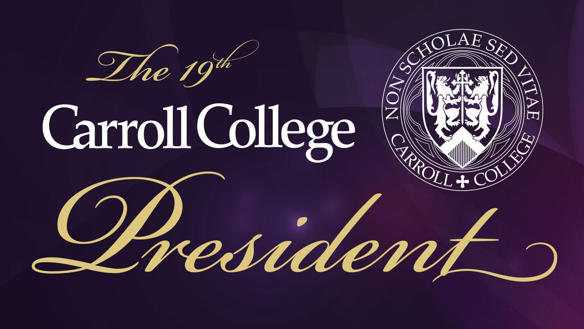 19th President