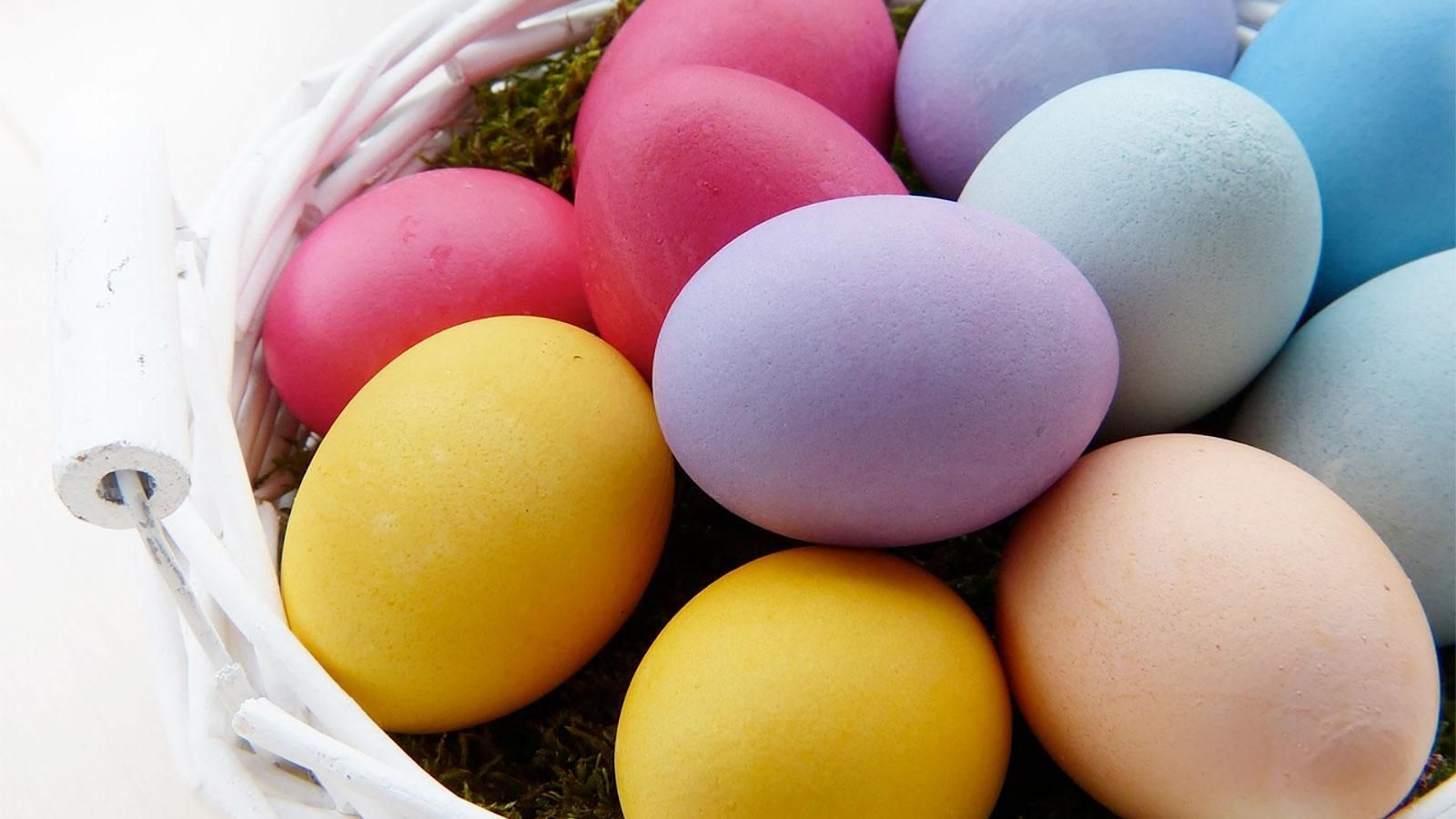 Easter Egg Hunt