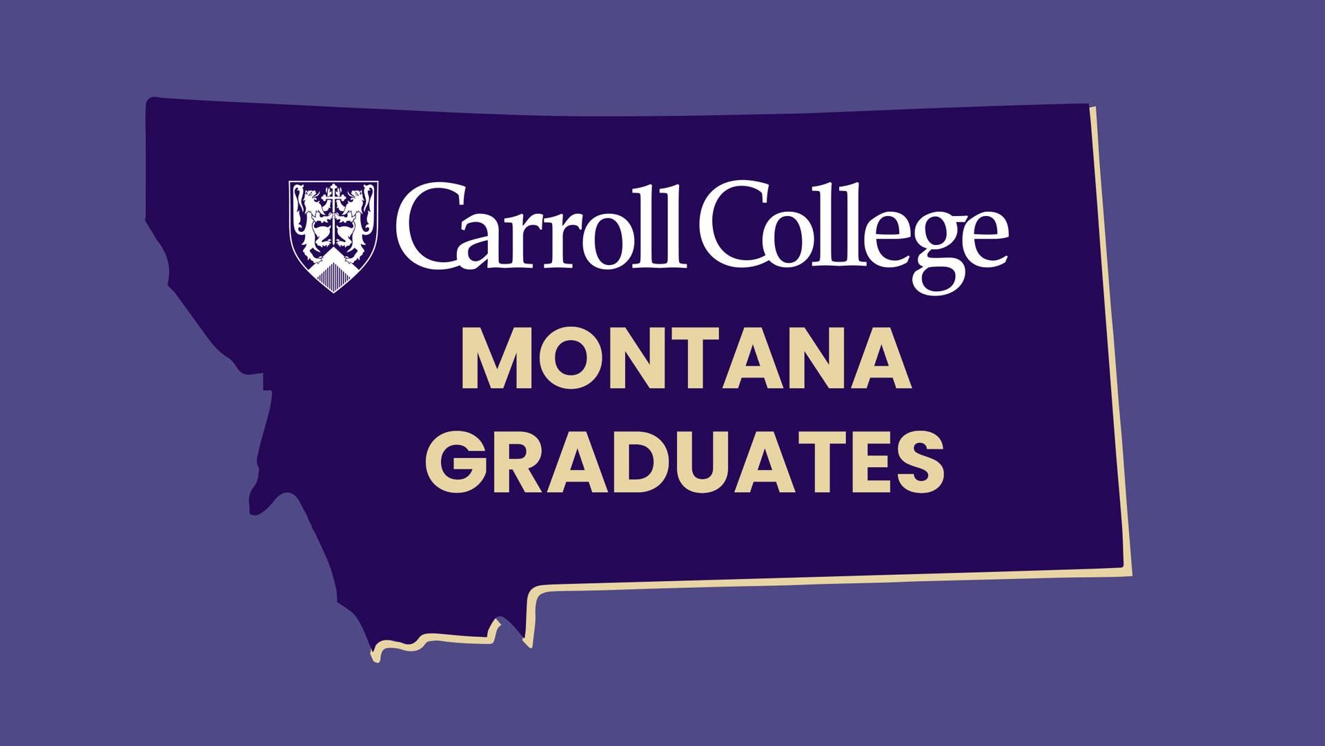 Montana Graduates