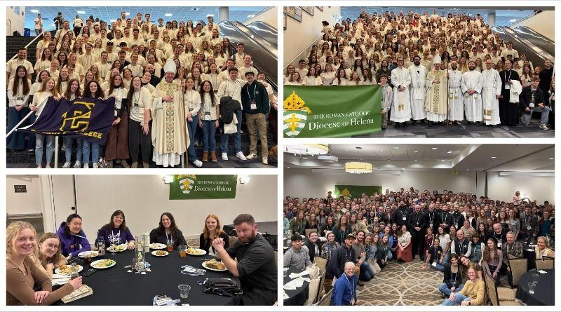 Seek 25 Conference