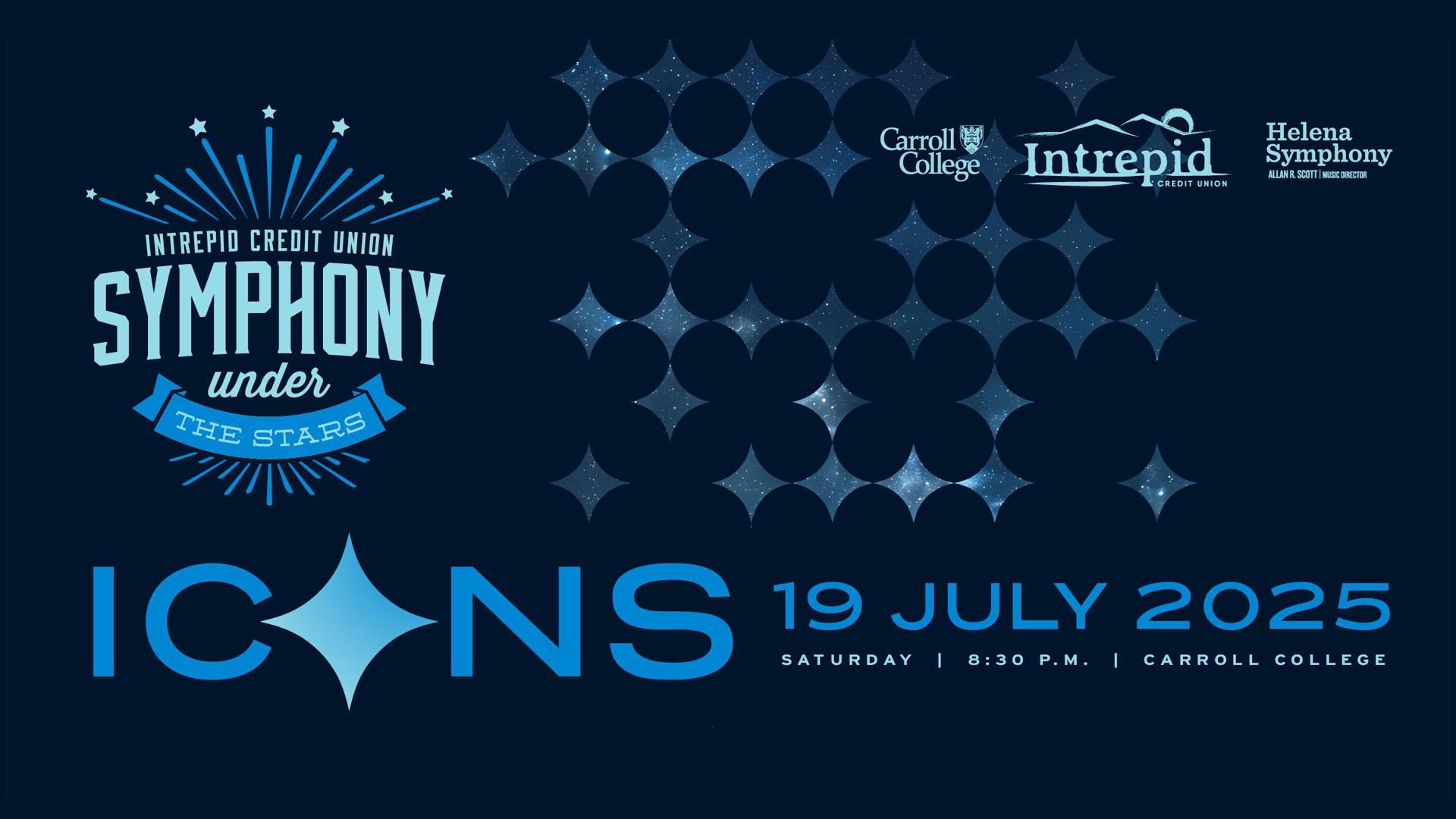 Symphony Under the Stars