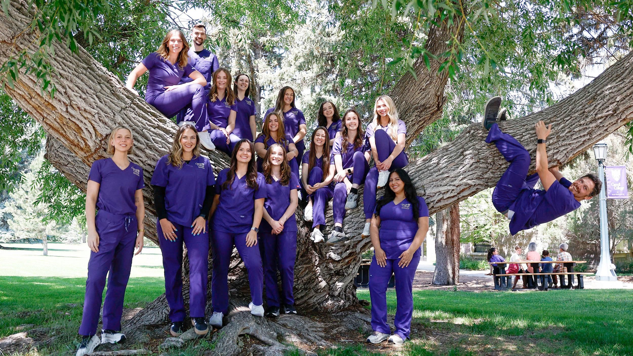 ACNU Nurses 2025
