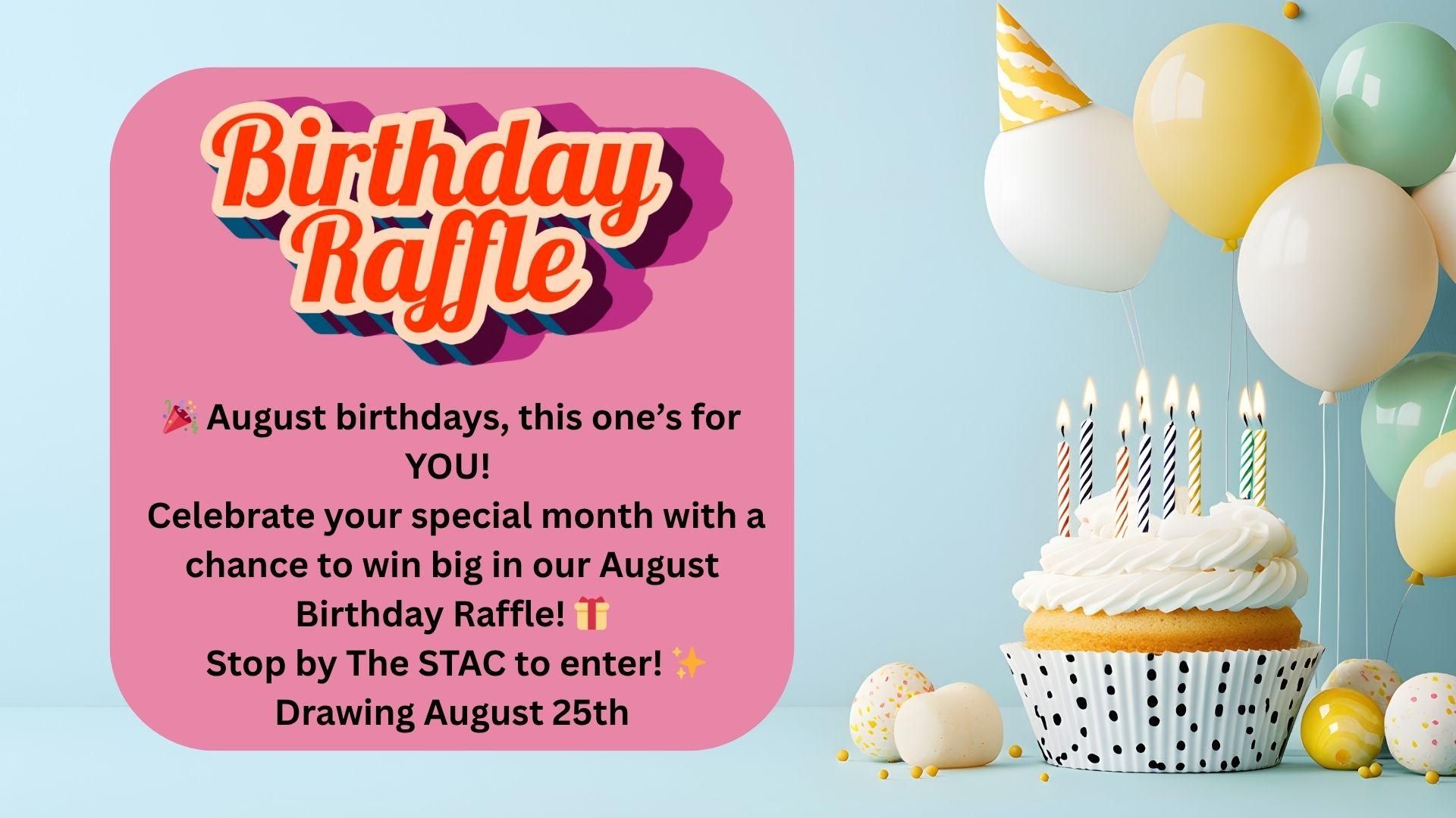 August-Birthday-Raffle