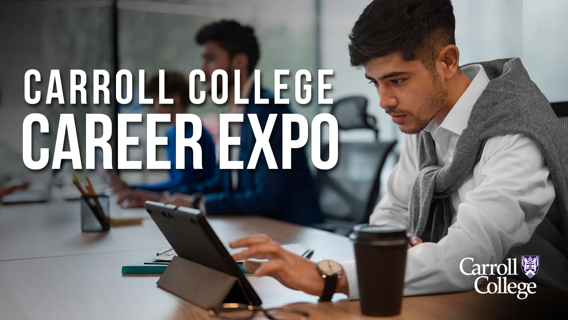 Career Expo