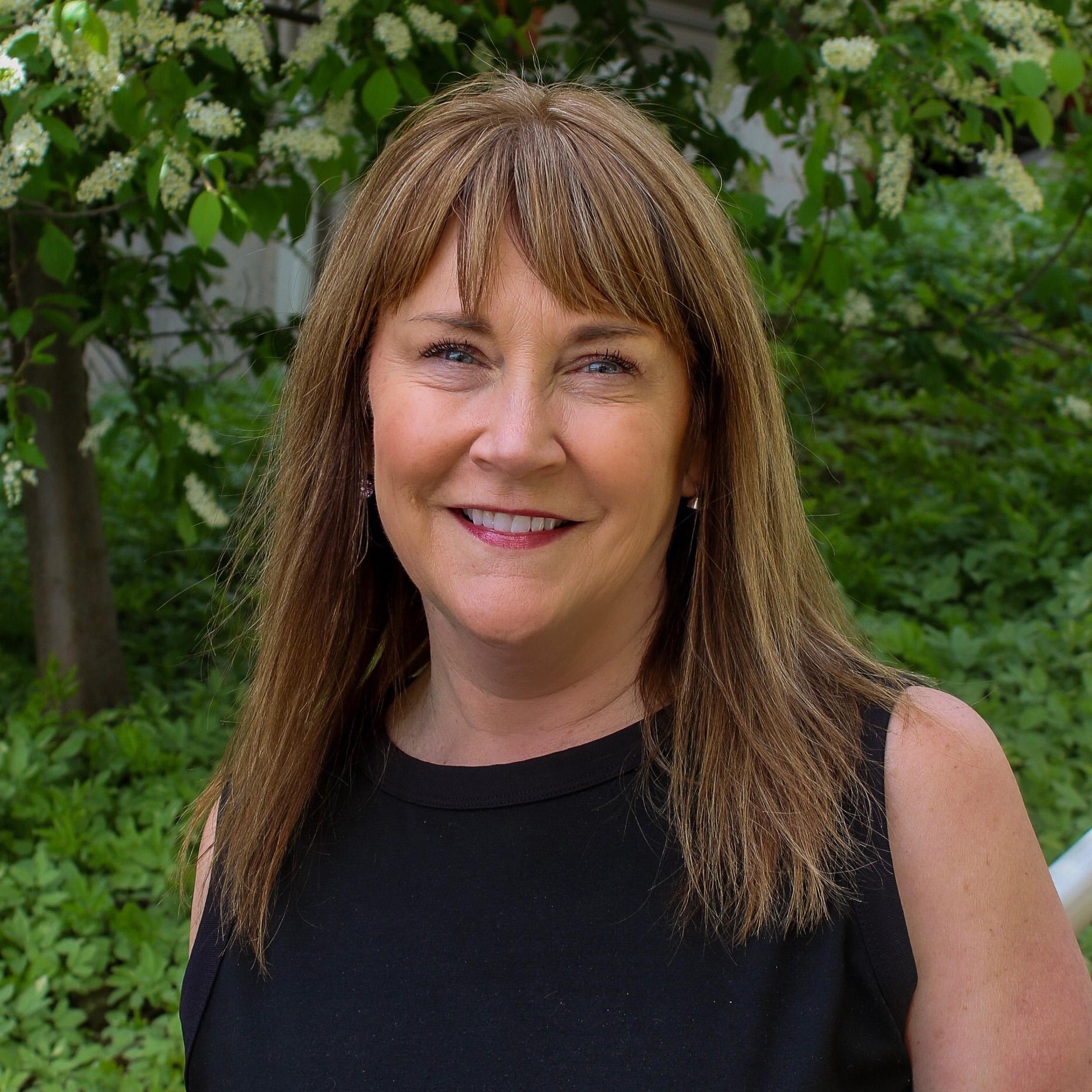 Photo of Cynthia Thornquist