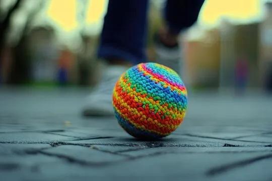 Hacky Sack