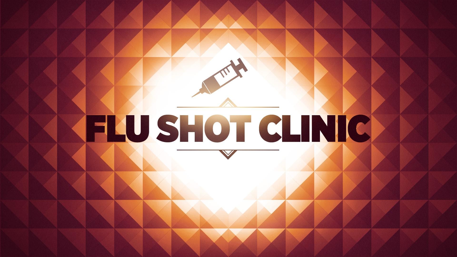 Flu Shot Clinic