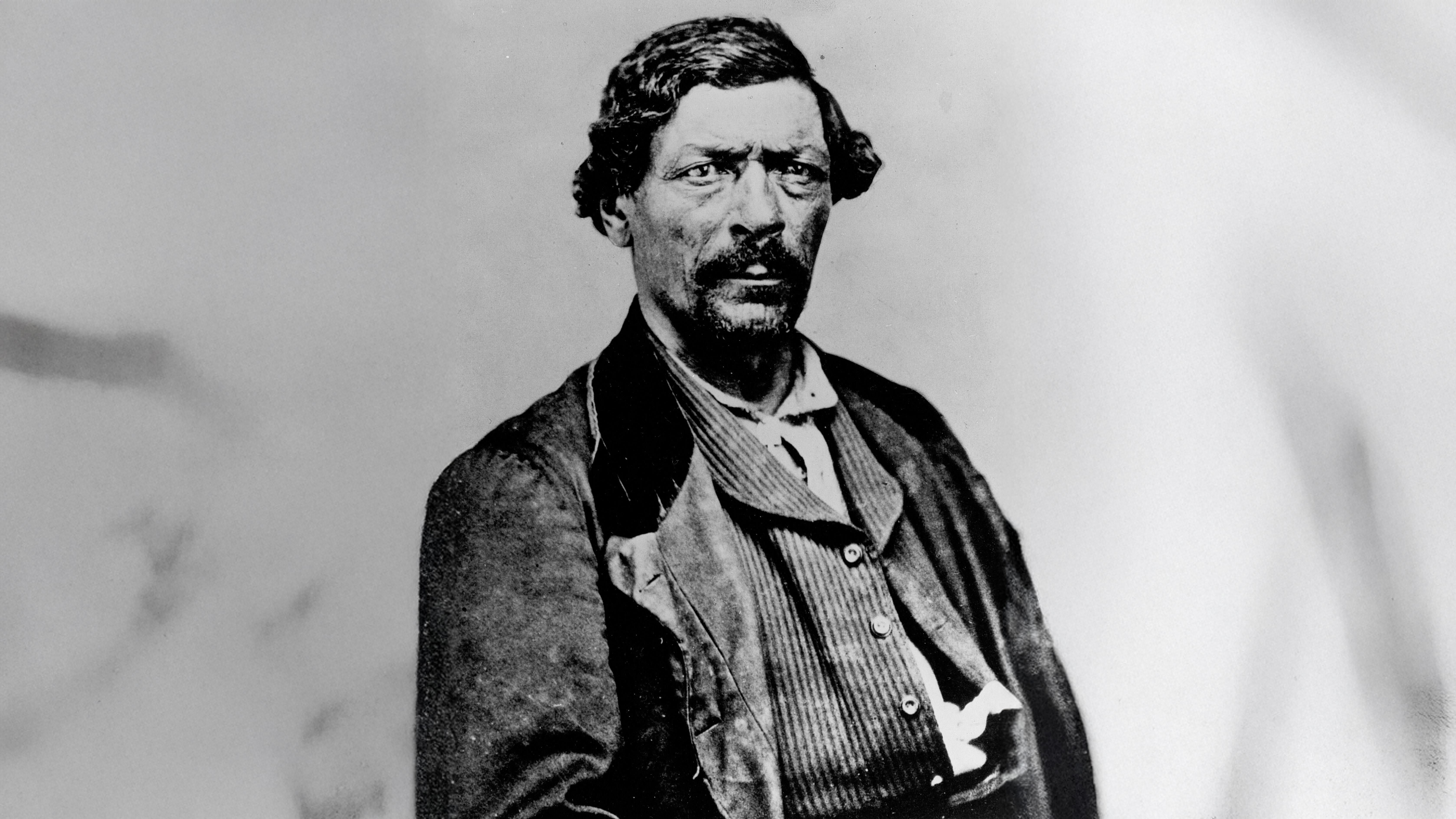 James Beckwourth