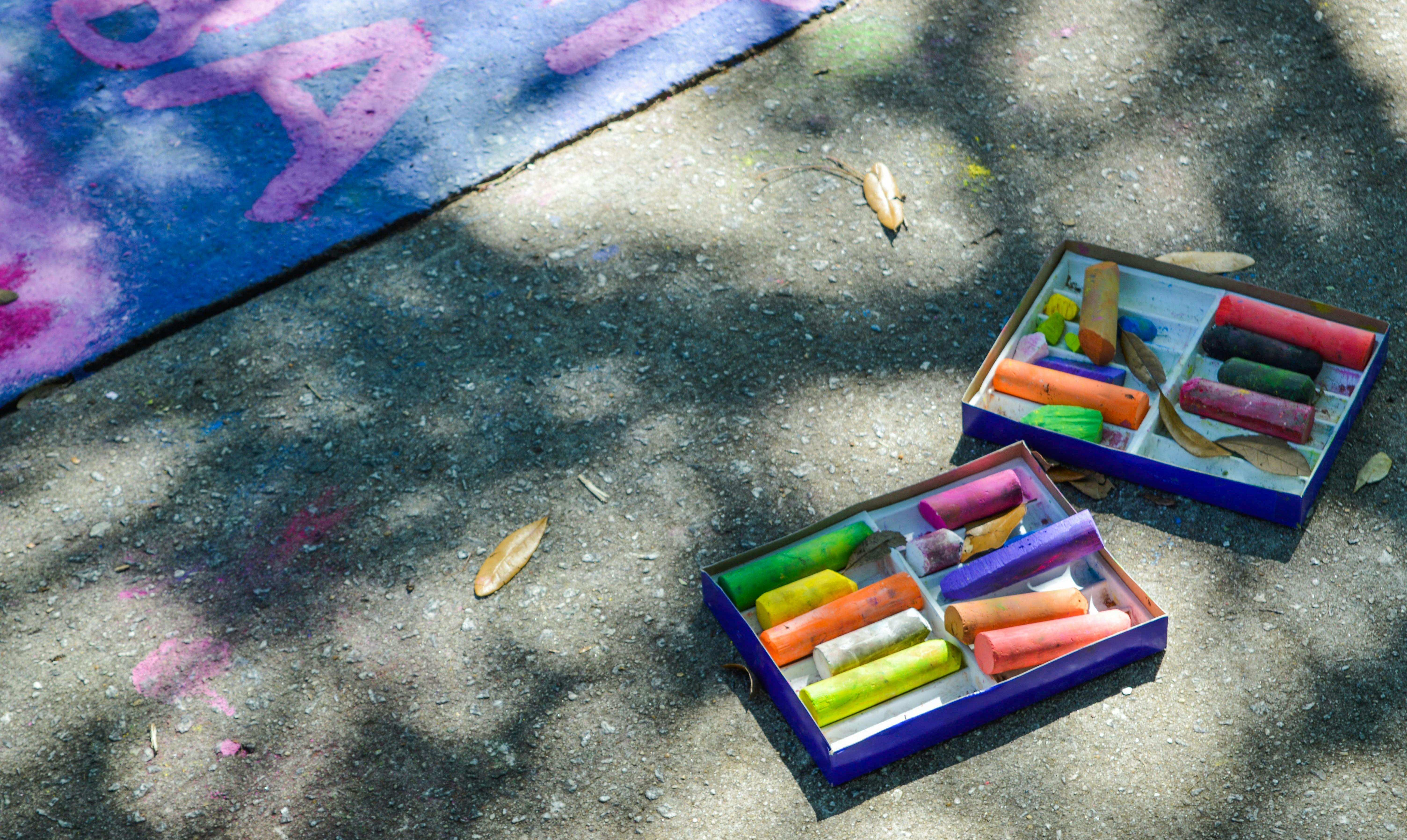Chalk