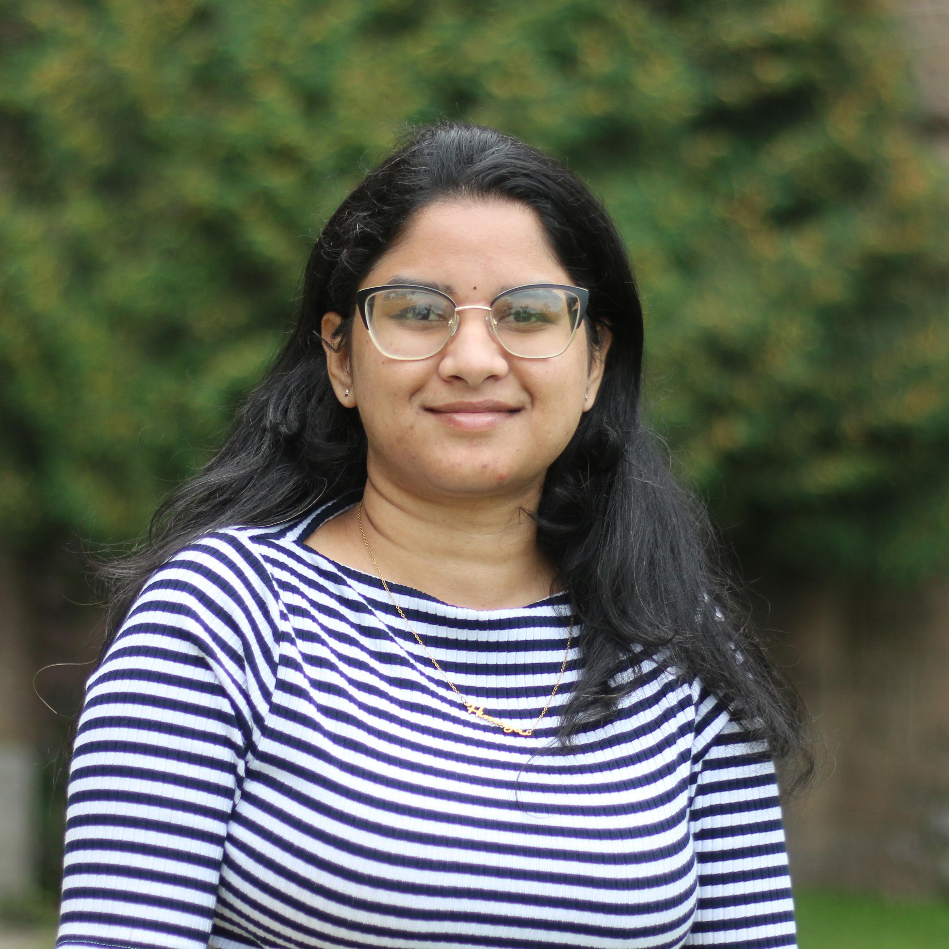 Himaja Tulasi