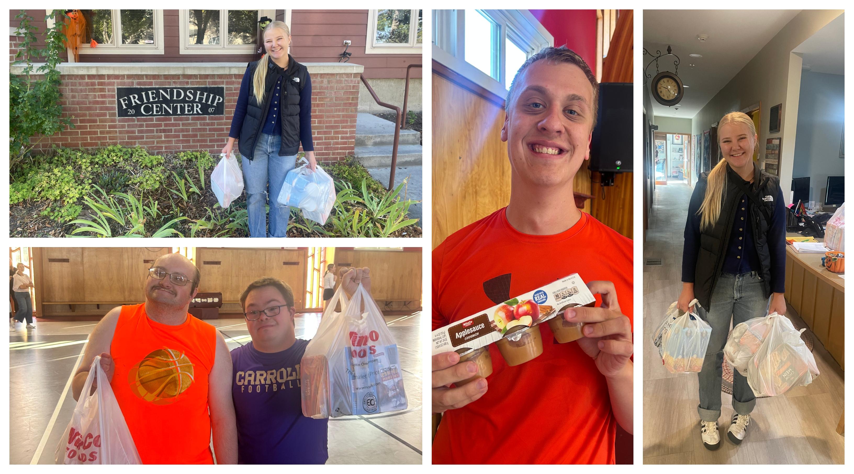 Food Drives photos