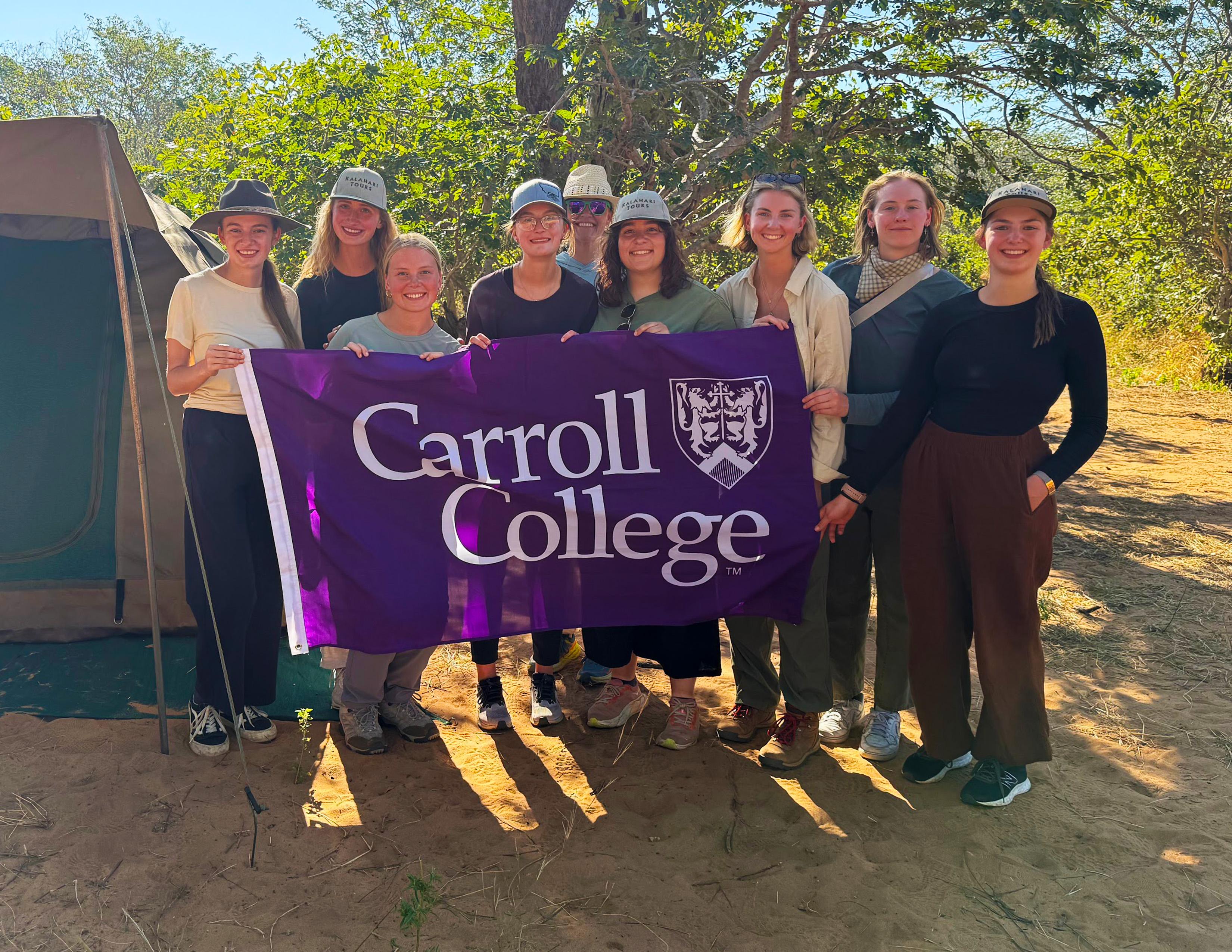 Global Learning Opportunities