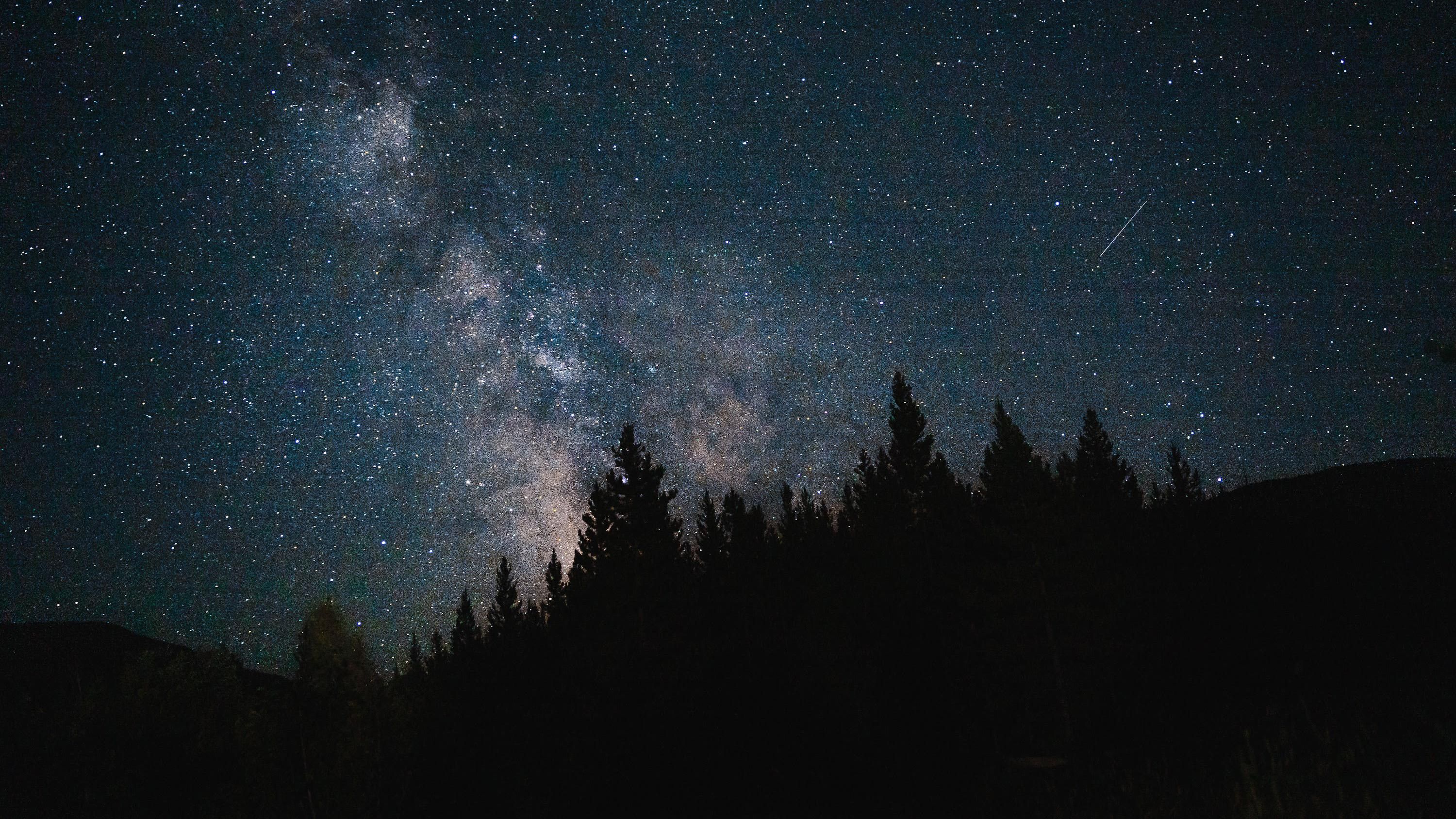 Night Sky