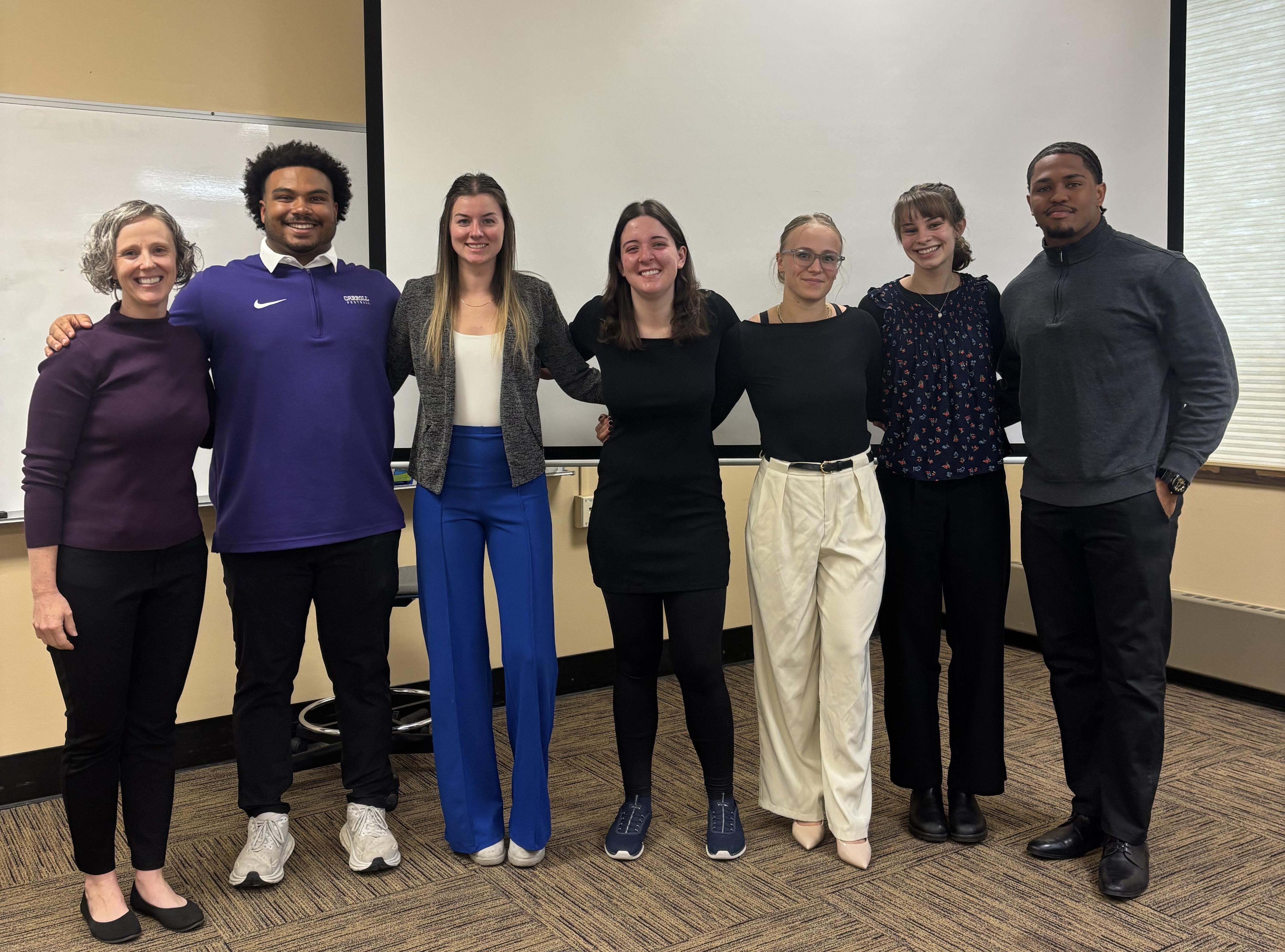 Sociology Senior Researchers