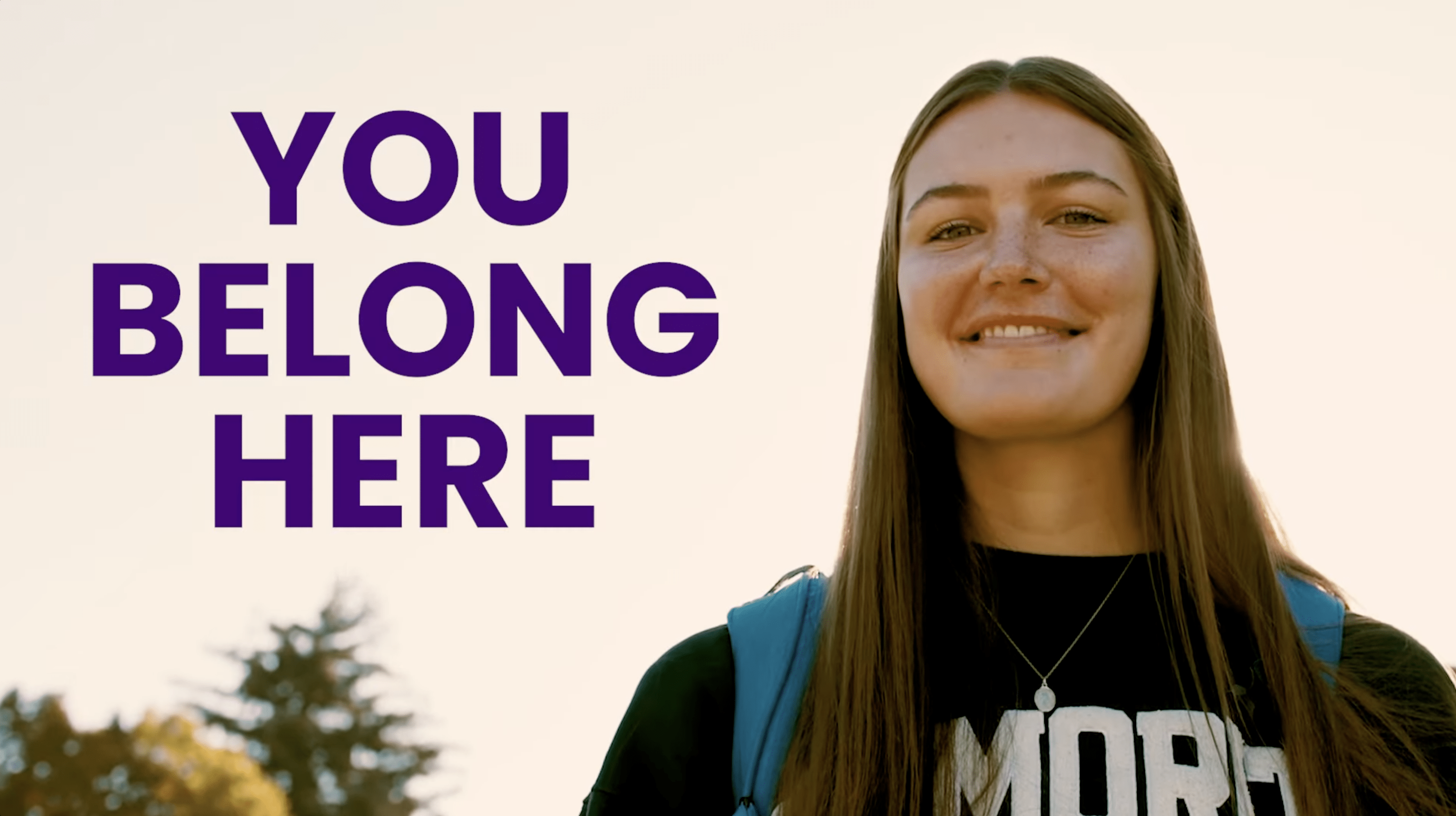 You Belong Thumbnail