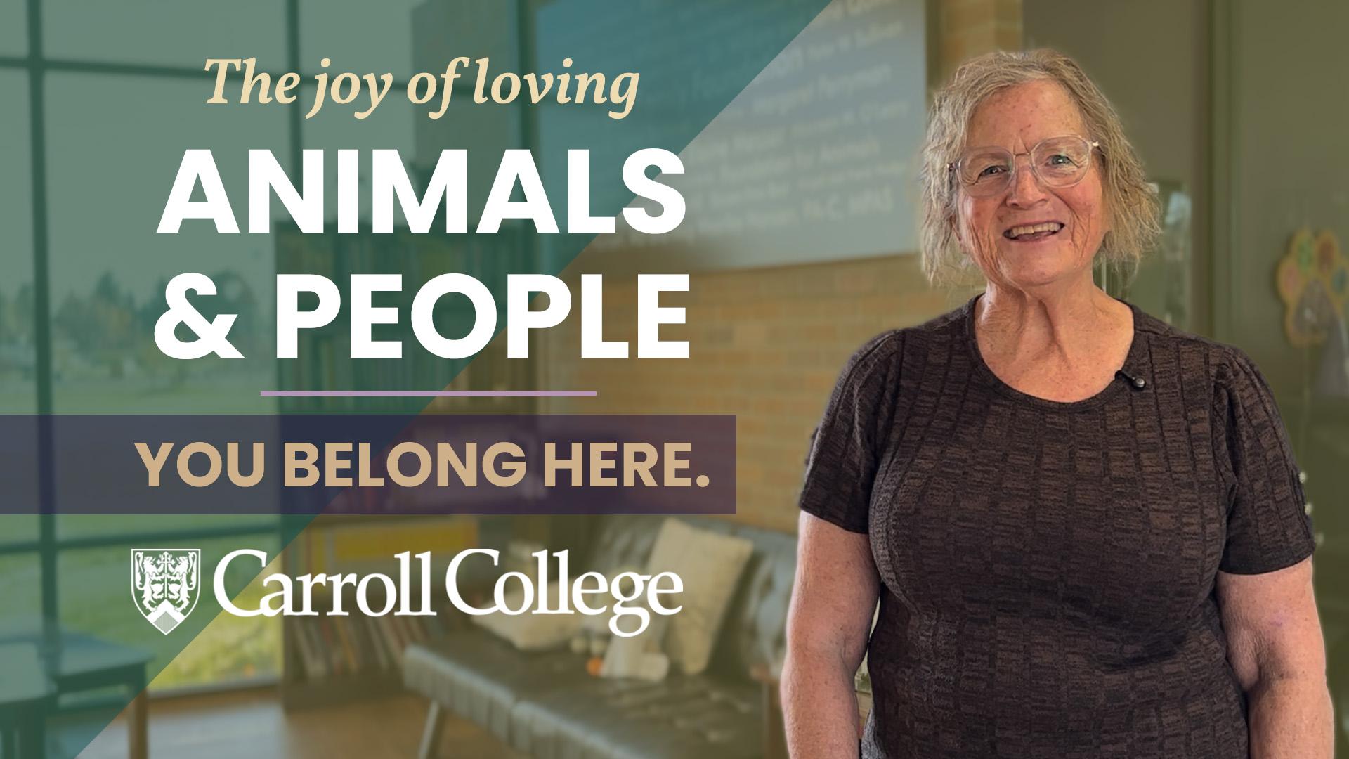 Marie Suthers Thumbnail