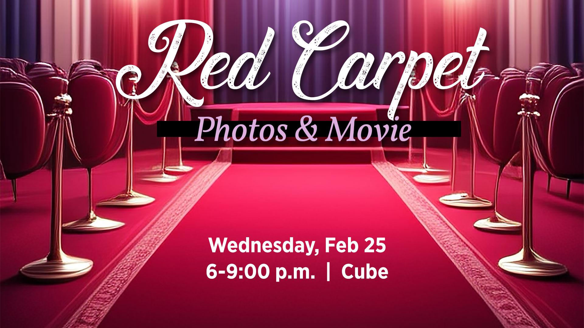 Red Carpet Movie