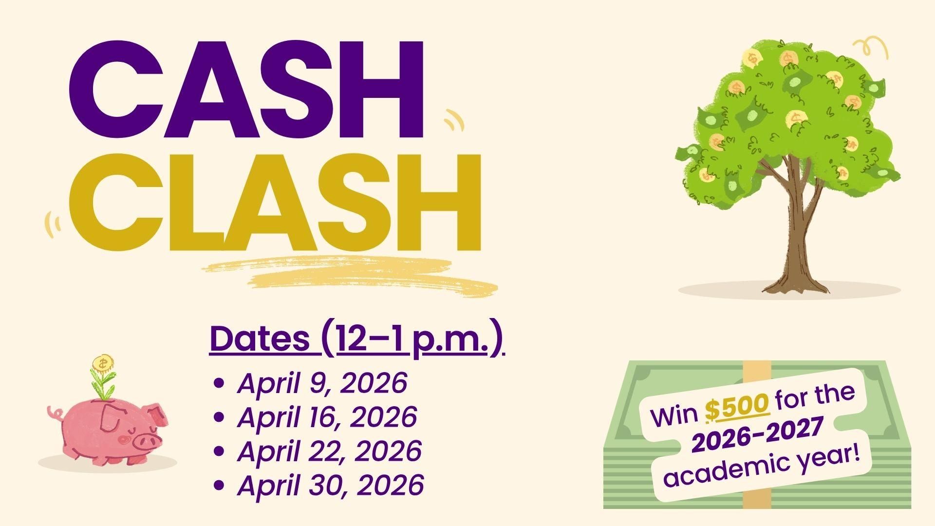Cash Clash