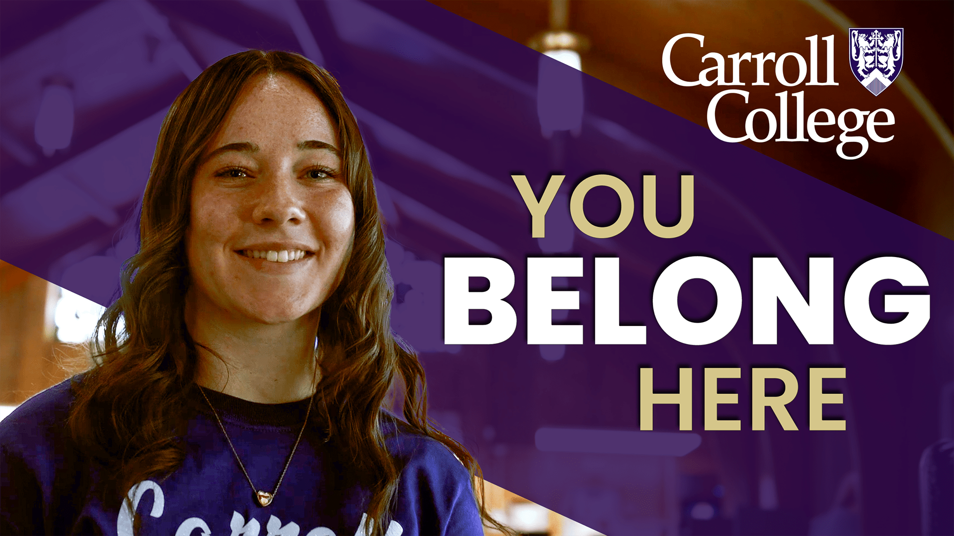 You Belong Here Thumbnail