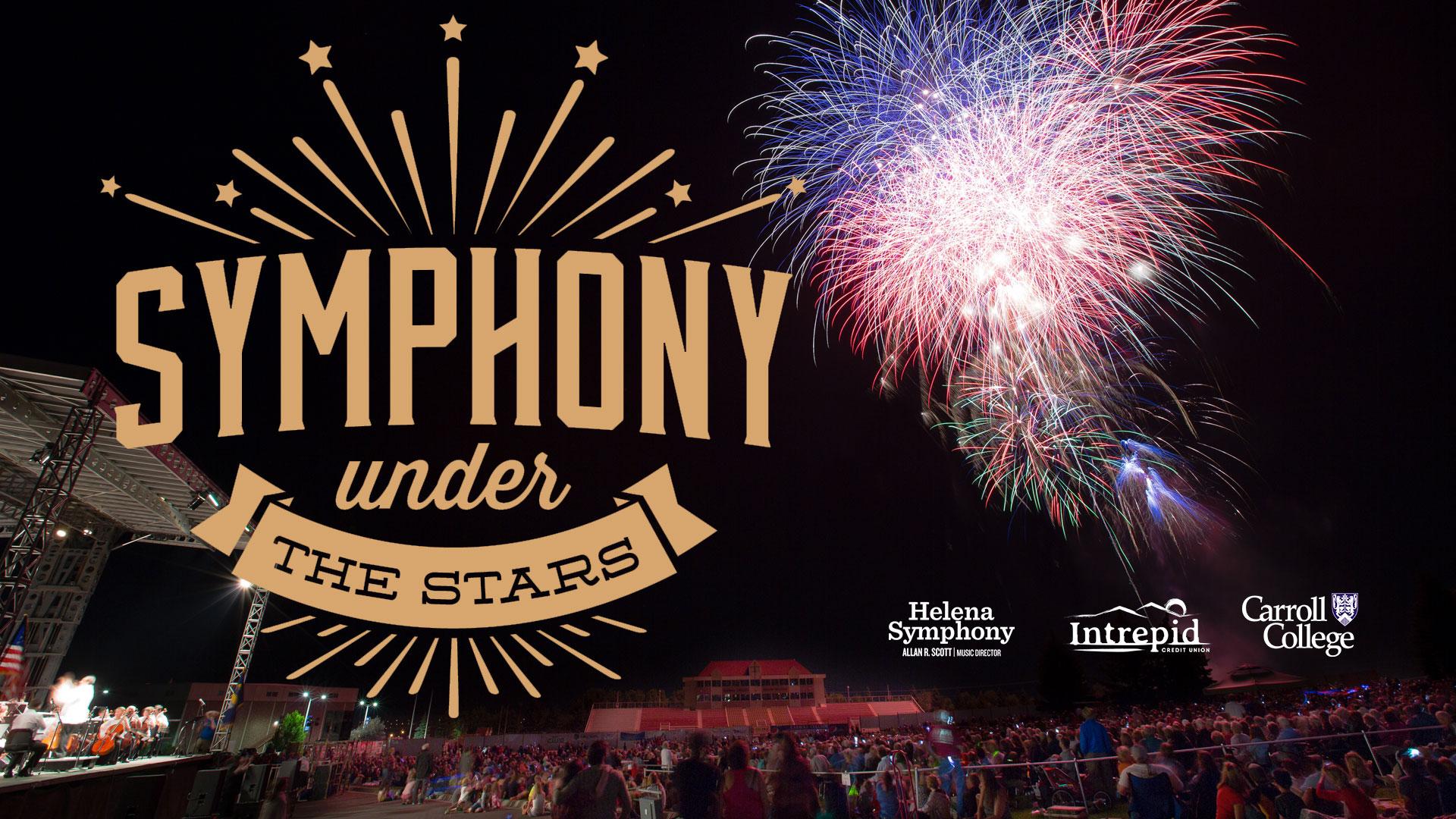 Symphony Under the Stars
