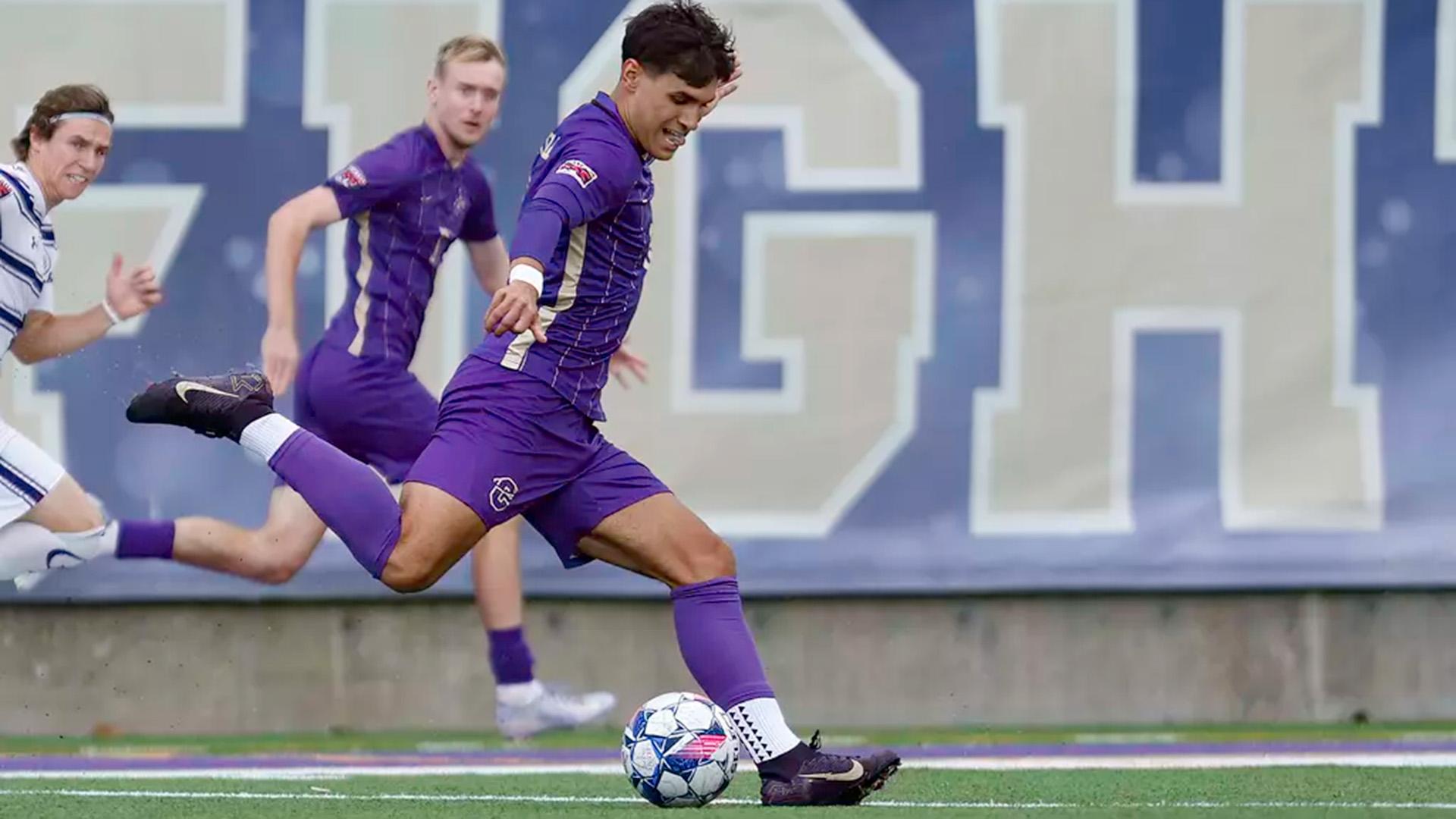 Mens Soccer