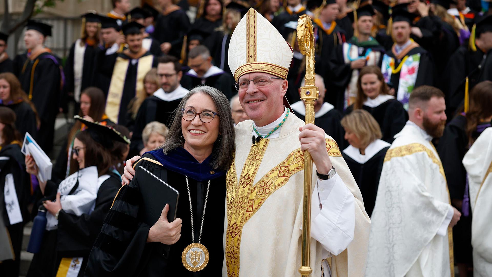 Presidents of Carroll College