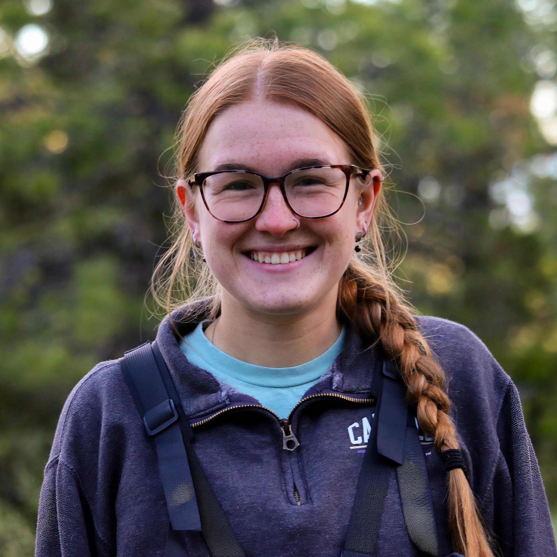 Tehya Schweitzer