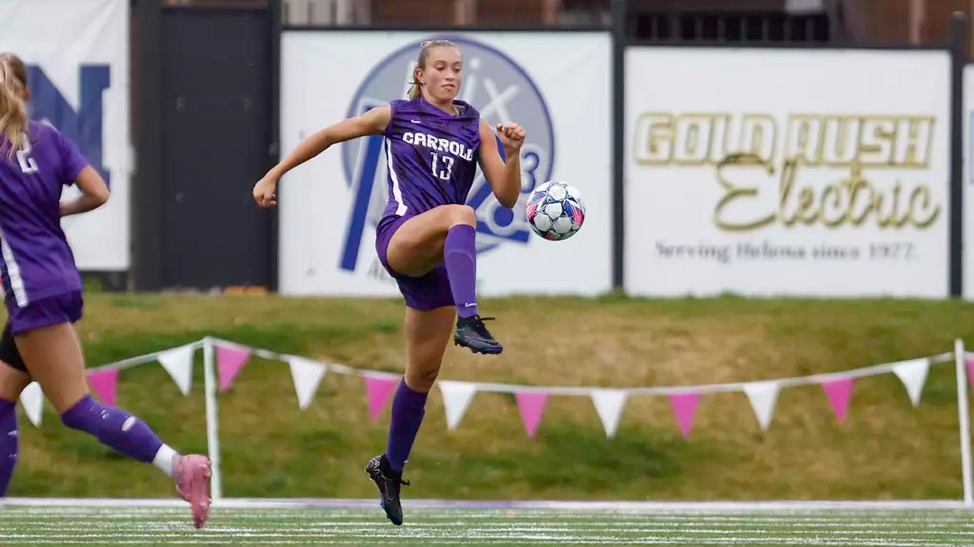 Women's Soccer