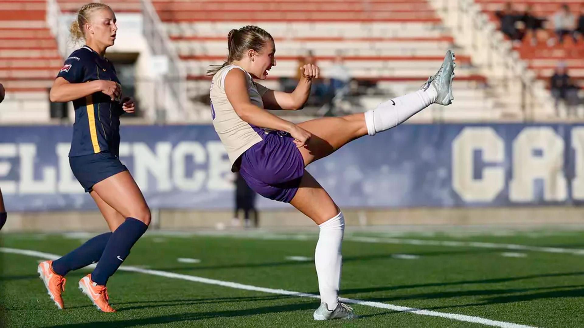 Women's Soccer