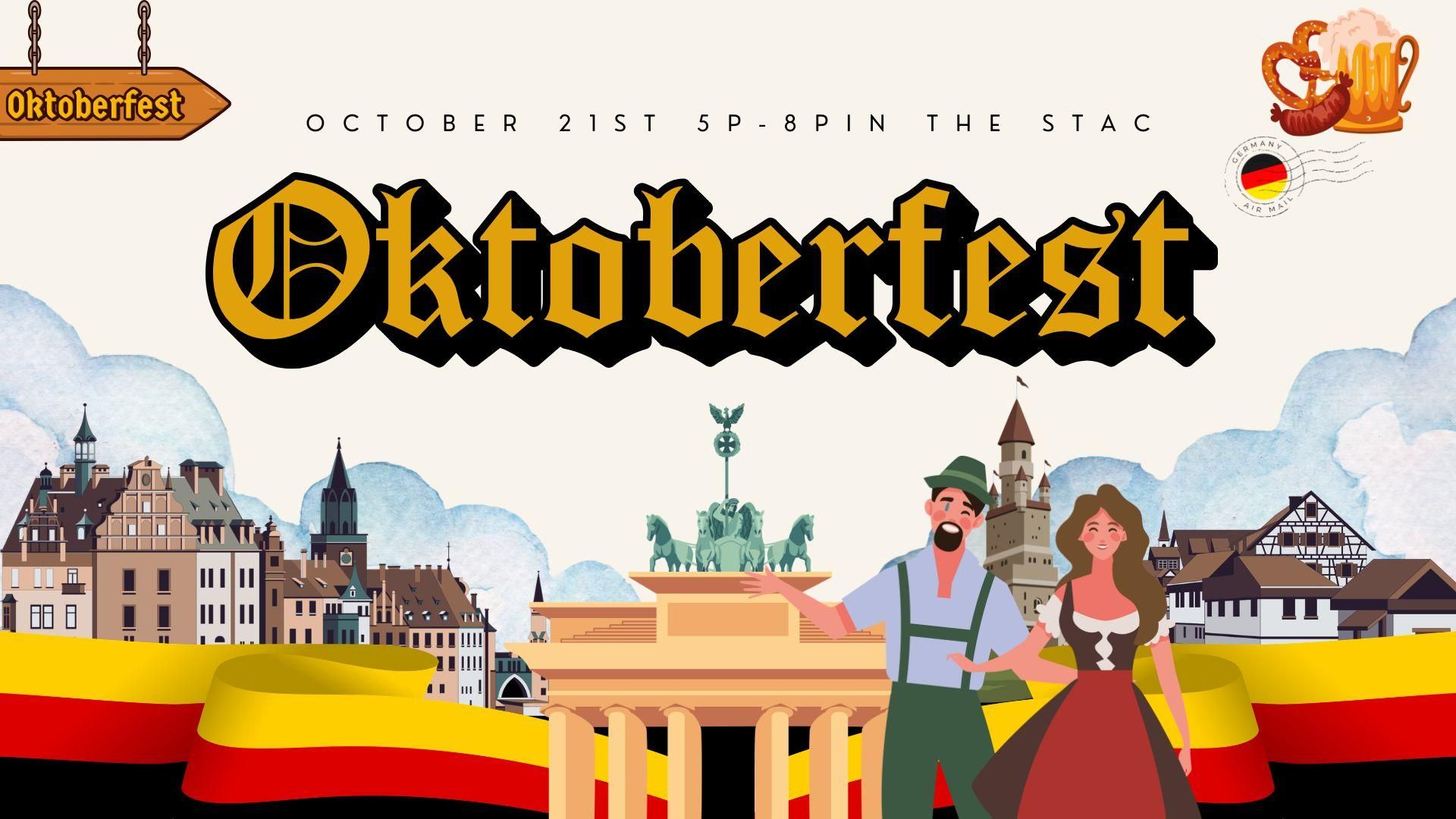 Oktoberfest