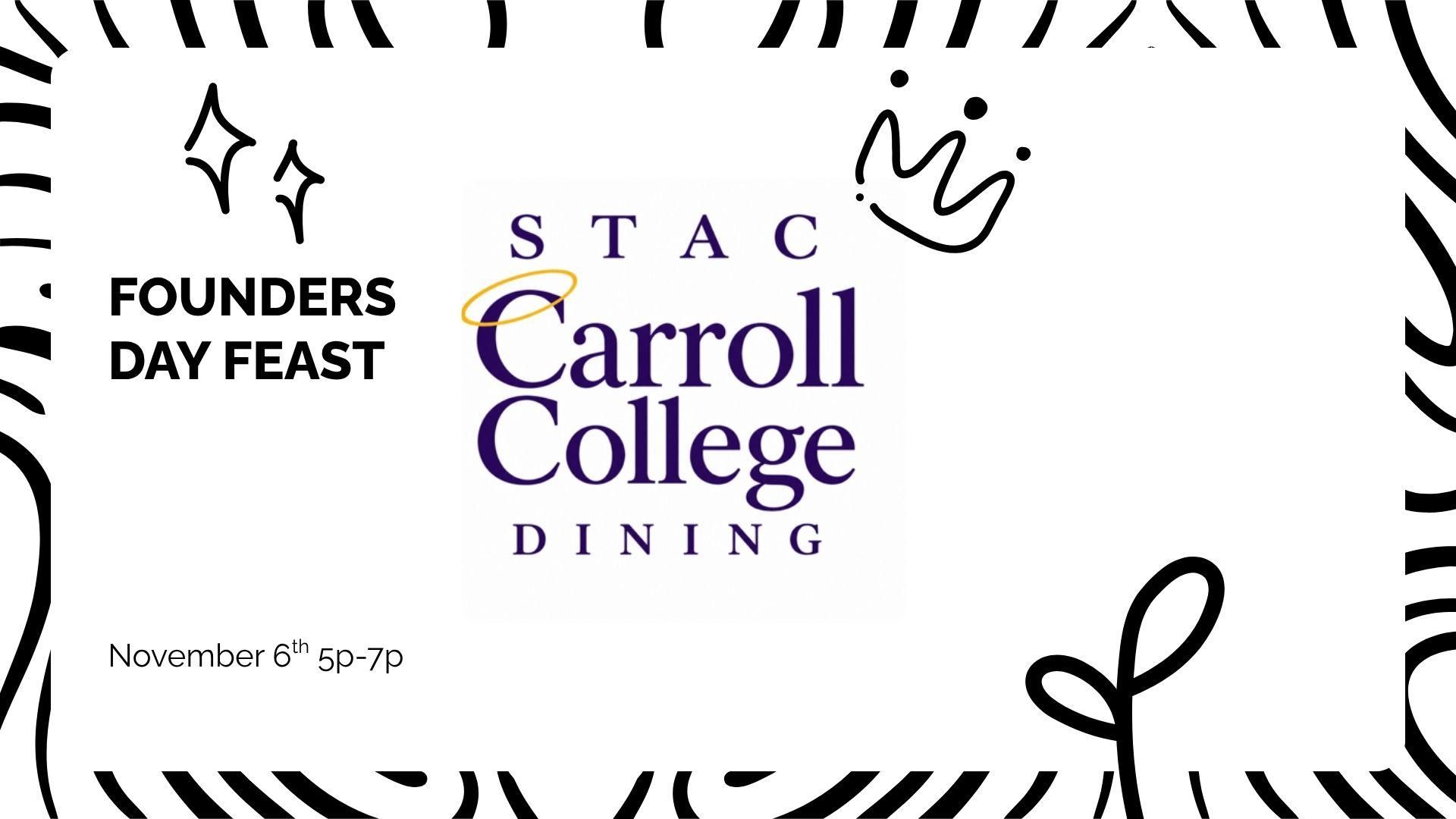 STAC Founders Day