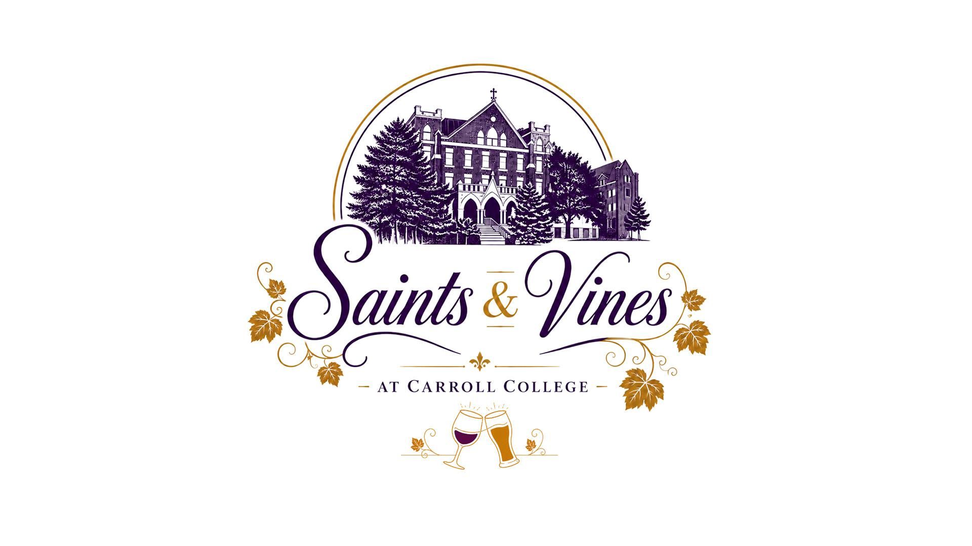 Saints and Vines