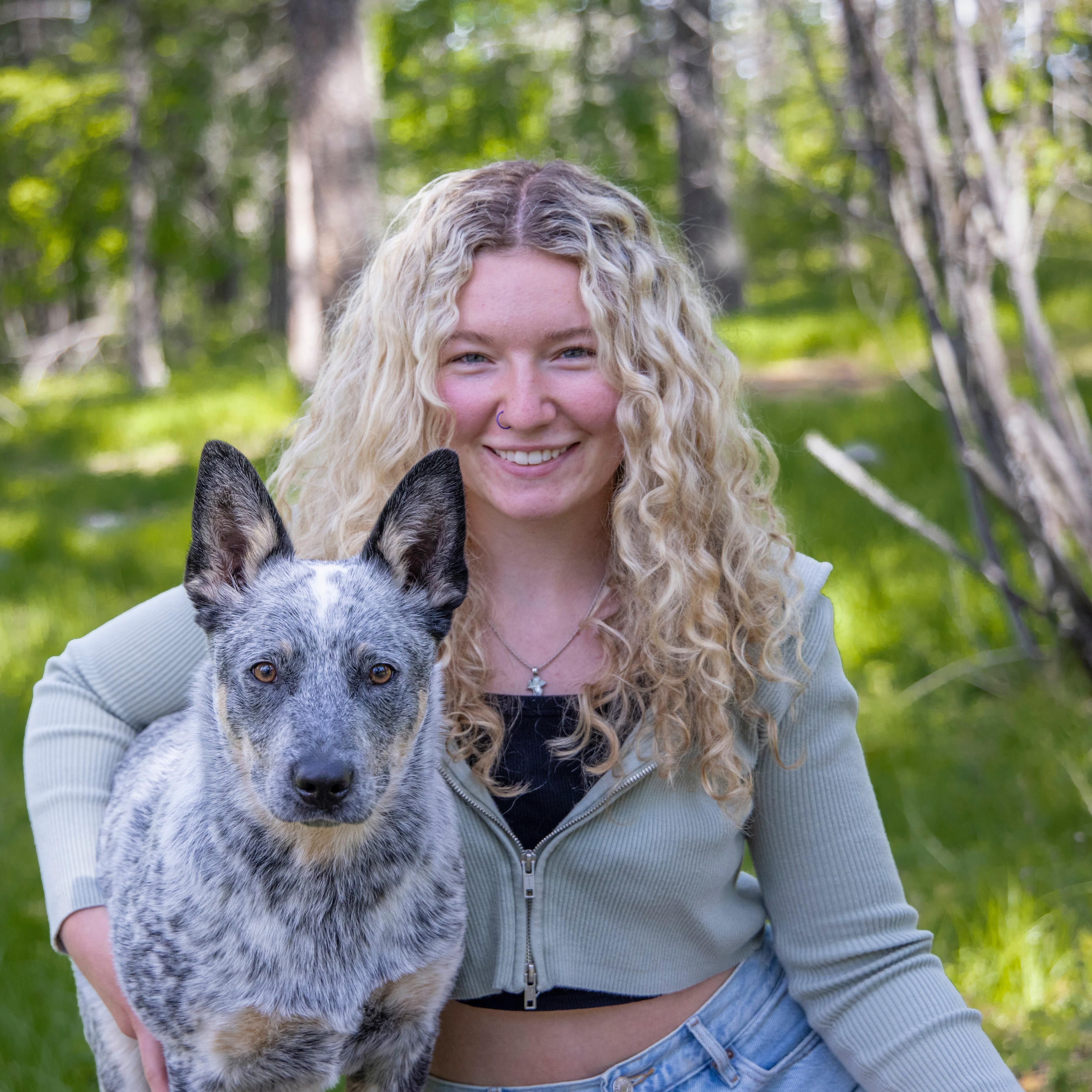 Hailey Boisvert