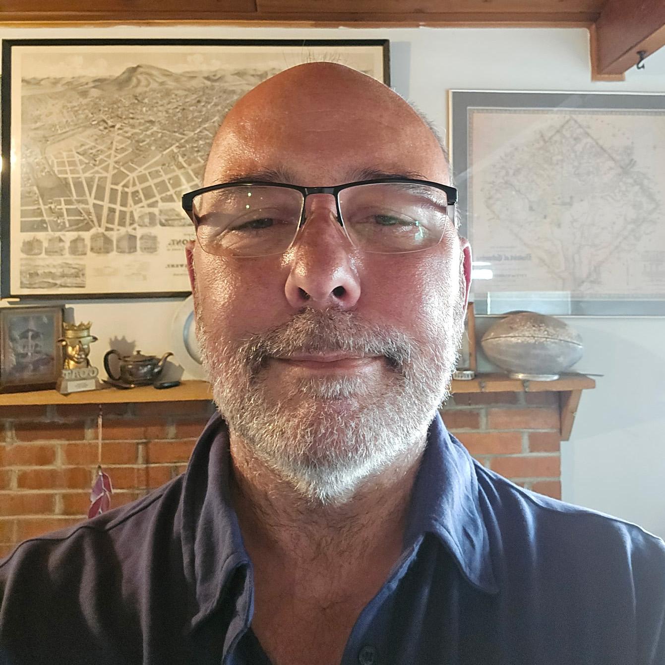 James Thomas