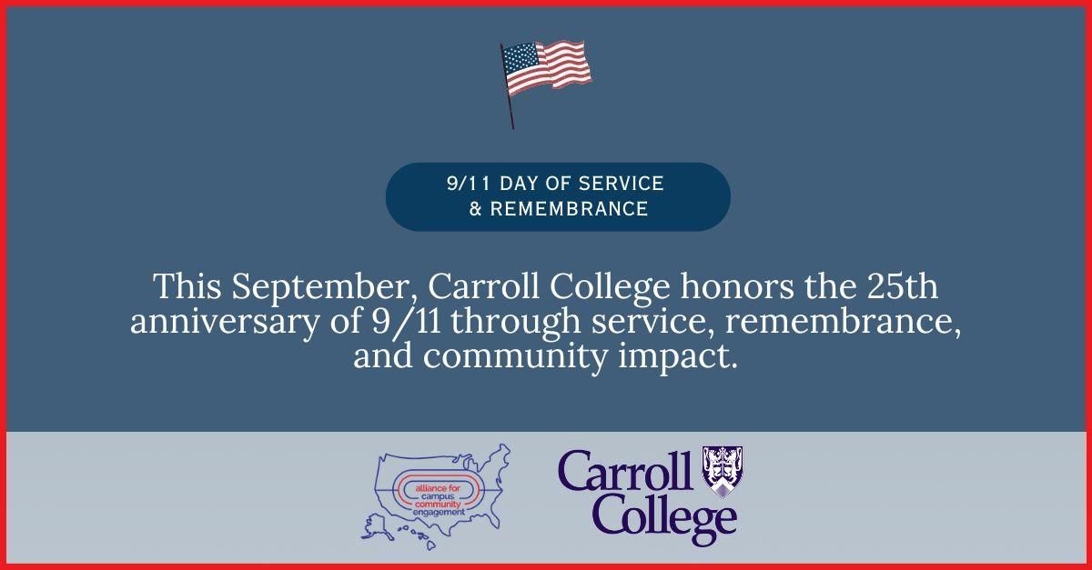 911 Day of Service