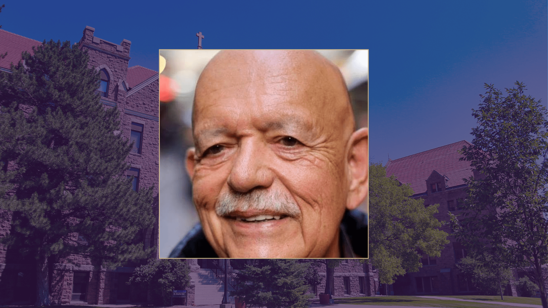 Professor Joseph W. Munzenrider