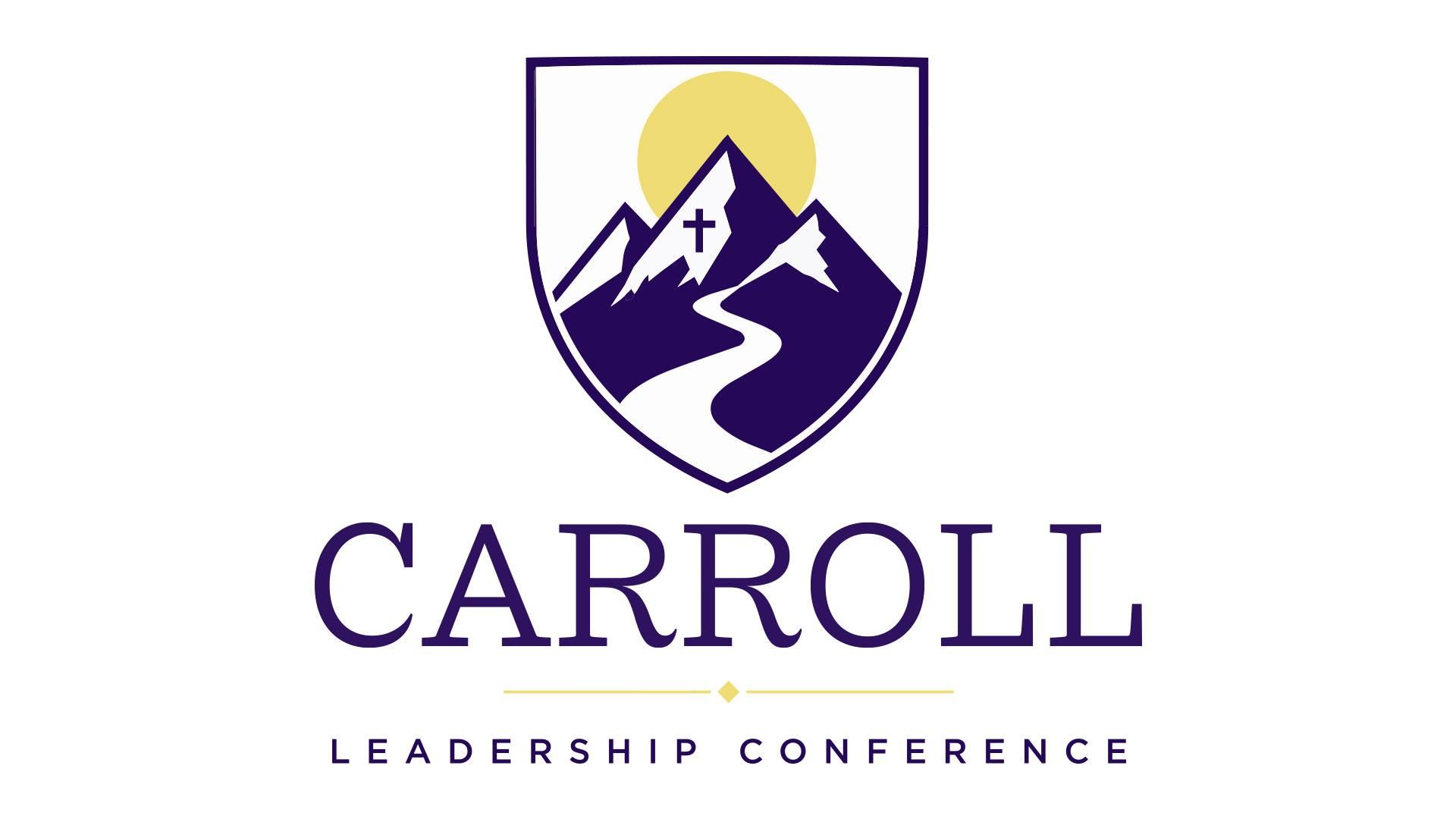 Carroll Leadership Conference