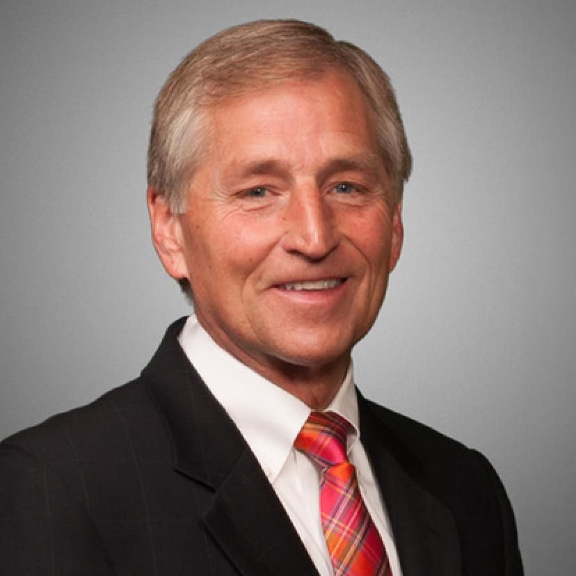 The Honorable Marc Racicot