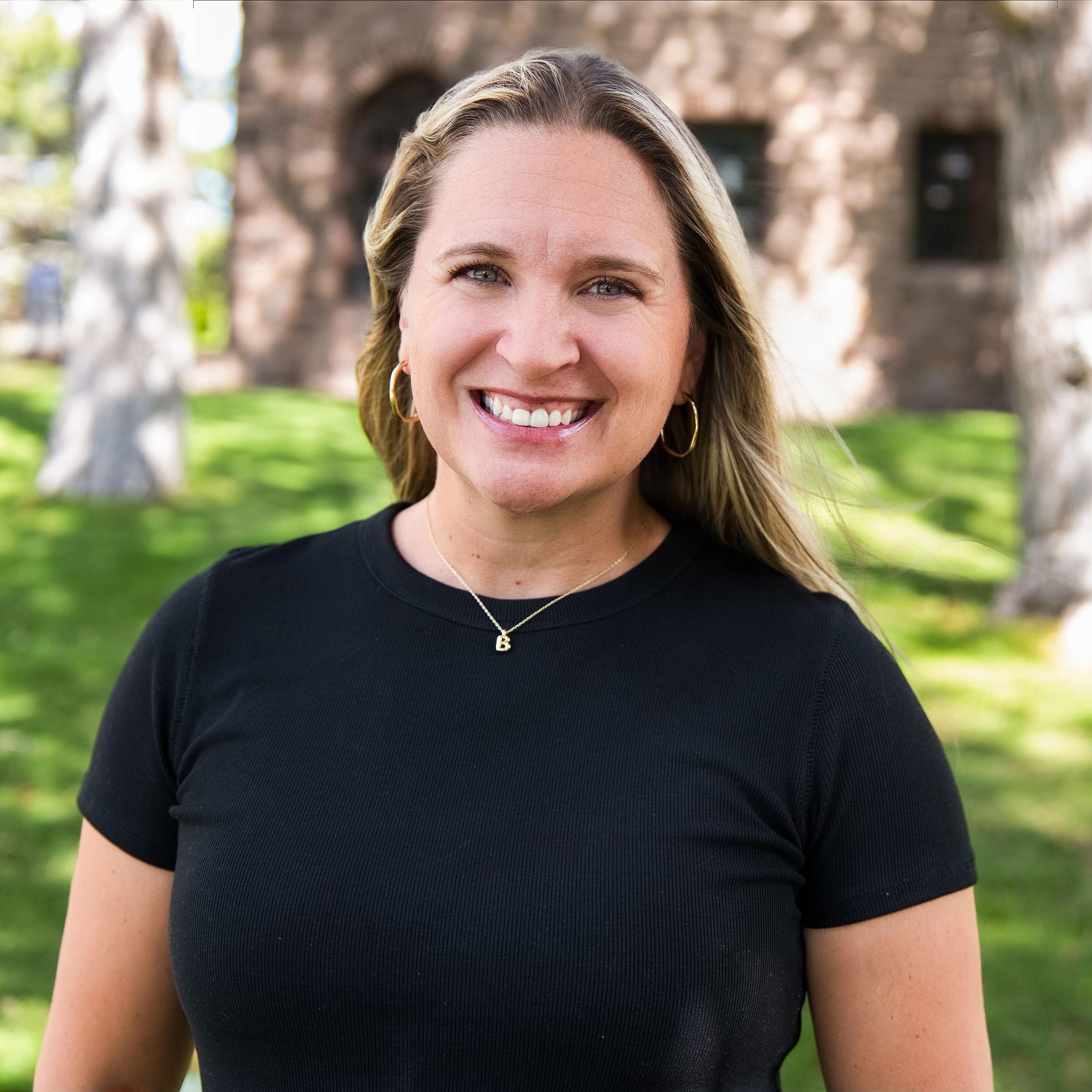 Beth Paffhausen