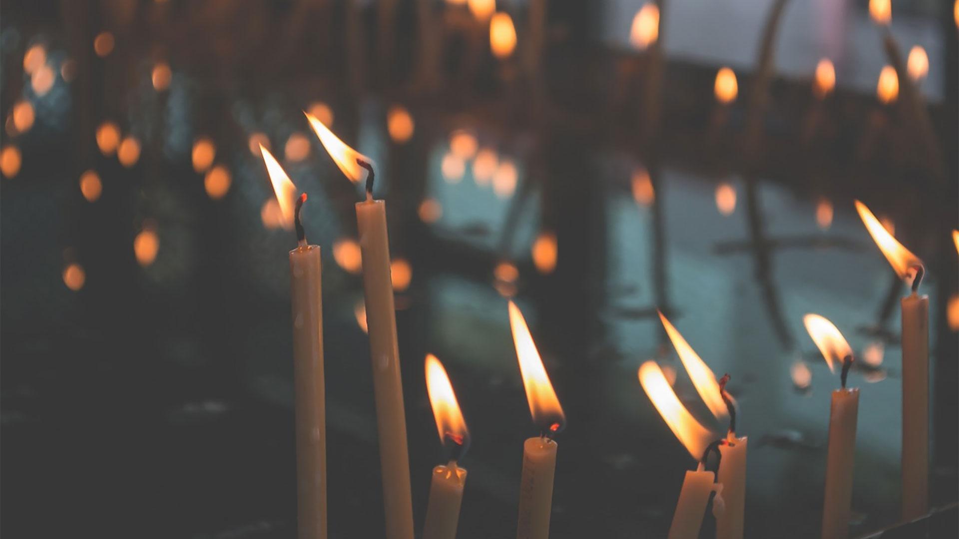 Candles