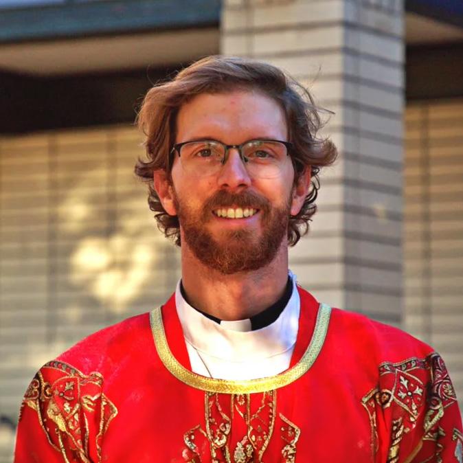 Fr. Kirby Longo