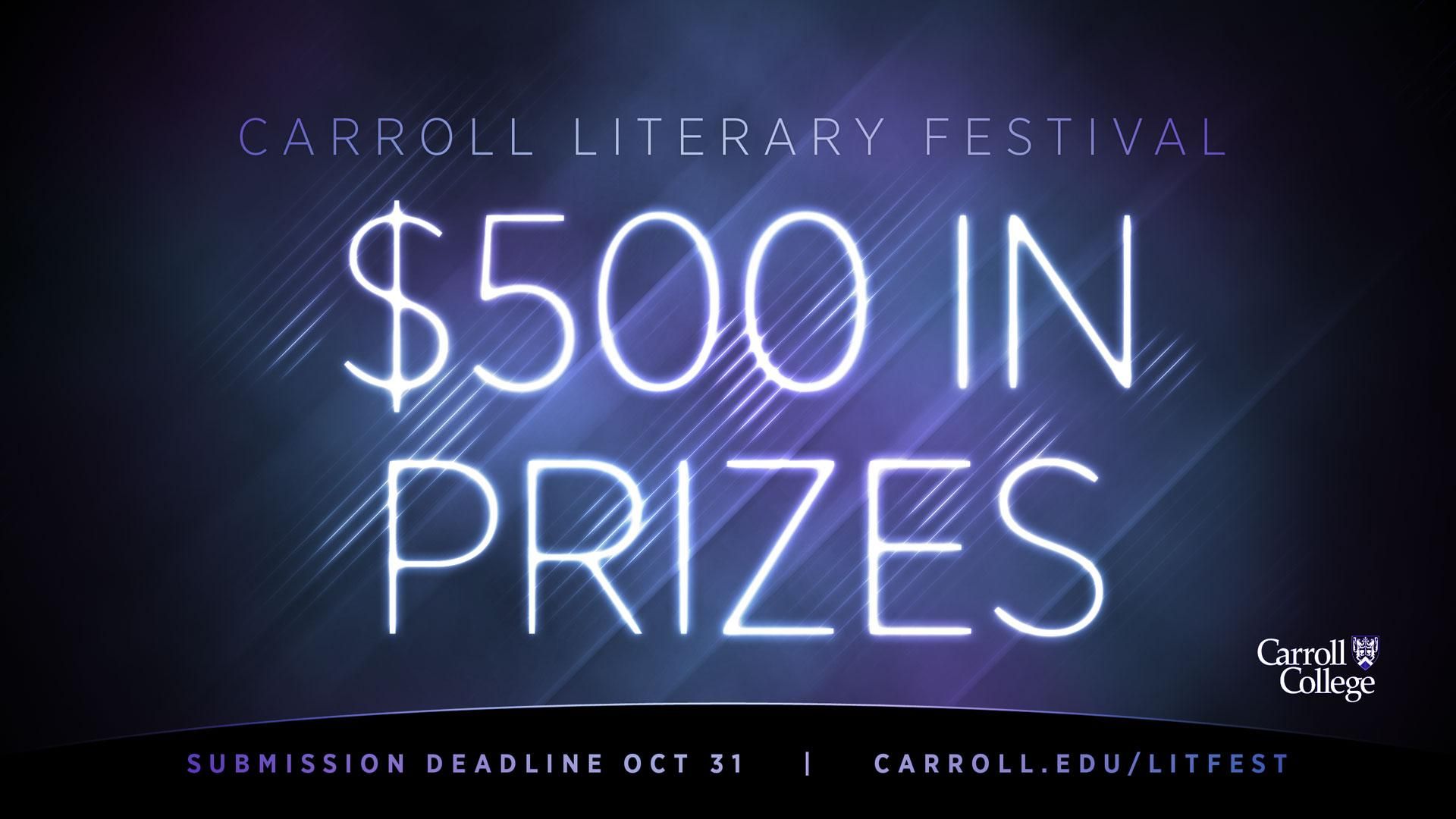 Literary Fest