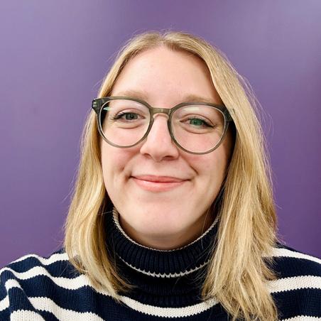 Kaia Rosen