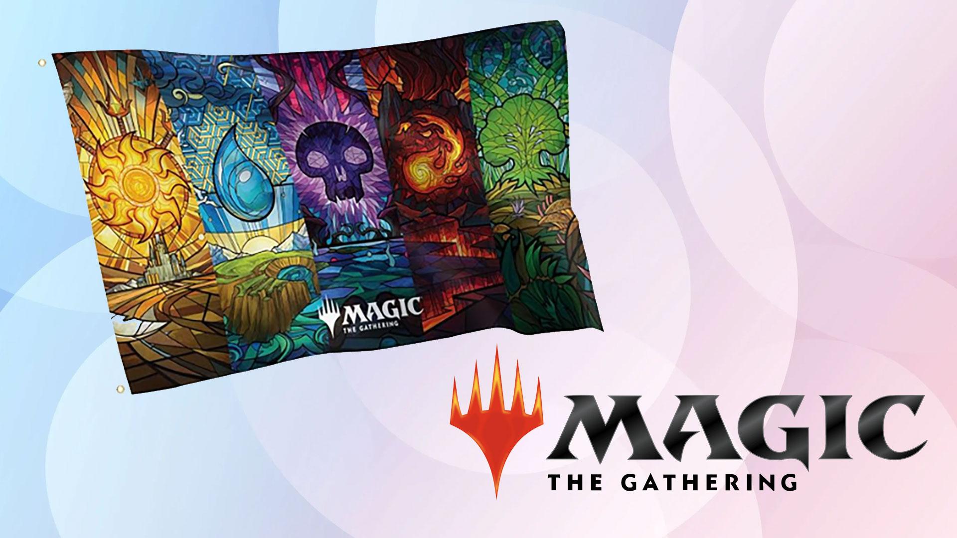 Magic: The Gathering